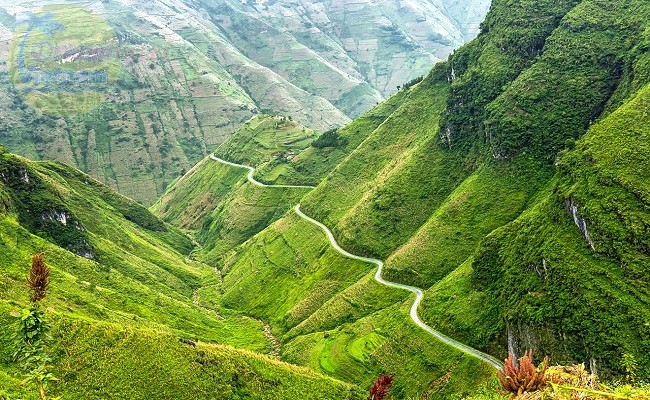 The most beautiful photo hunting spots in Dong Van - Ha Giang
